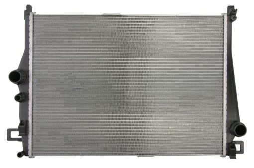 Radiator racire motor potrivit MERCEDES C (A205), C (C205), C T-MODEL (S205), C (W205) 1.6-4.0 12.13-04.23