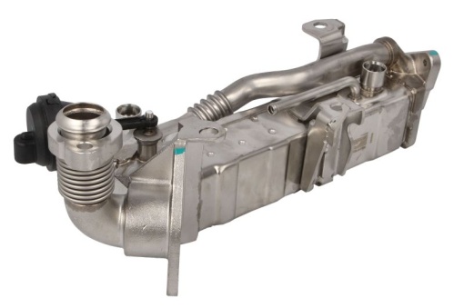 Radiator recirculare gaze esapament potrivit BMW 1 (F20), 1 (F21), 2 (F22, F87), 2 (F23), 2 (F45), 2 GRAN TOURER (F46), 3 (F30, F80), 3 (F31), 3 (G20, G80, G28), 3 GRAN TURISMO (F34), 4 (F32 1.5D/2.0D/3.0D 06.10-
