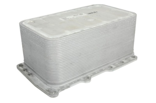 Radiator ulei (147x109x252mm) potrivit DAF CF, XF 106 MX-11210-PX-7231 10.12-