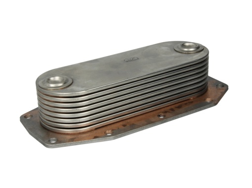 Radiator ulei (171x256x68/256mm) potrivit MERCEDES ATEGO, ATEGO 2, AXOR, AXOR 2, CITARO 2, CITARO (O 530), CONECTO (O 345), ECONIC, INTEGRO (O 550), INTOURO, OH M902.900-OM926.999