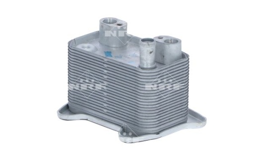 Radiator ulei motor (automatic) potrivit MERCEDES C (CL203), C T-MODEL (S203), C (W203), CLK (C209), E T-MODEL (S210), E (VF210), E (W210), SPRINTER 2-T (B901, B902) 2.1D/2.2D/2.7D 06.98-05.09