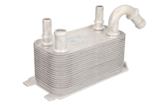 Radiator ulei motor potrivit VOLVO S60 II, S80 II, V60 I, V70 III, XC60 I, XC70 II; FORD C-MAX II, FIESTA VI, FOCUS III, GALAXY II, GALAXY MK II, KUGA II, MONDEO IV, S-MAX 1.0-4.4 03.06-02.20