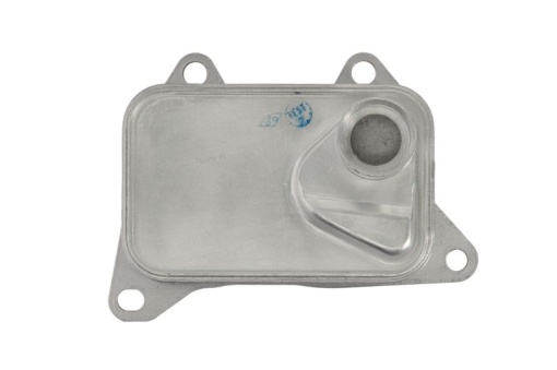 Radiator ulei potrivit AUDI A1, A3, A4 ALLROAD B8, A4 ALLROAD B9, A4 B8, A4 B9, A5, A6 C7, A6 C8, A7, A8 D4, Q2, Q3, Q5, Q7, Q8, TT; CUPRA ATECA, FORMENTOR; PORSCHE MACAN; SEAT ALHAMBRA 1.8-3.0H 10.07-