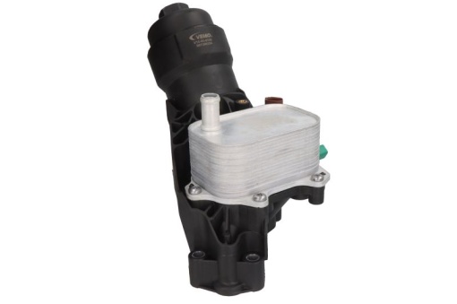 Radiator ulei potrivit AUDI A4 ALLROAD B8, A4 ALLROAD B9, A4 B8, A4 B9, A5, A6 C7, Q5 2.0D 11.07-