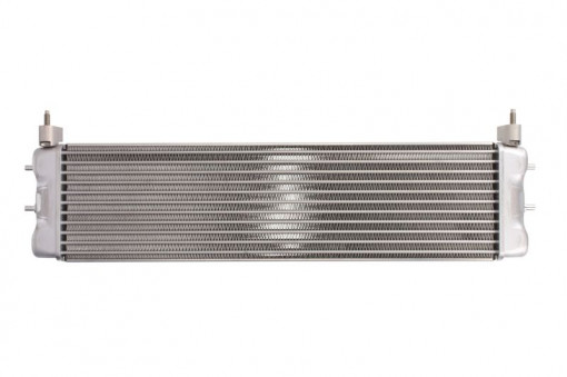 Radiator ulei potrivit BMW 5 (F10), 5 (G30, F90), 6 (F12), 6 (F13), 6 GRAN COUPE (F06), 8 (G15, F92), 8 GRAN COUPE (G16, F93), X6 (F16, F86) 4.4 09.11-