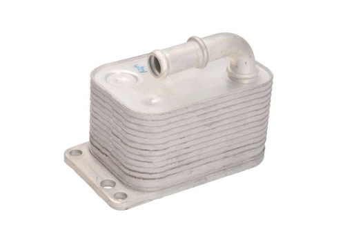 Radiator ulei potrivit CITROEN C4, C4 GRAND PICASSO I, C4 I, C4 PICASSO I, C5 II, C5 III, C5 II/KOMBI, C8, JUMPY II; PEUGEOT 307, 308, 308 I, 407, 807, EXPERT, EXPERT TEPEE 1.8-2.0ALK 06.04-