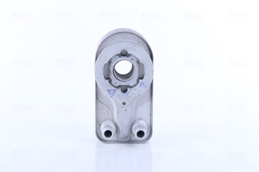 Radiator ulei potrivit DACIA LOGAN II, LOGAN MCV II, SANDERO II; RENAULT CLIO II, CLIO III, CLIO III/HATCHBACK, MODUS, TWINGO I, TWINGO II, WIND 1.2/1.2ALK/1.2LPG 09.98-
