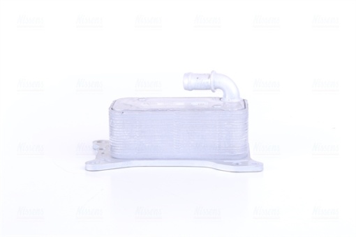 Radiator ulei potrivit MERCEDES C (A205), C (C204), C (C205), C T-MODEL (S204), C T-MODEL (S205), C (W204), C (W205), CLS (C218), CLS SHOOTING BRAKE (X218), E (A207), E (C207) 2.0D-3.5 09.03-