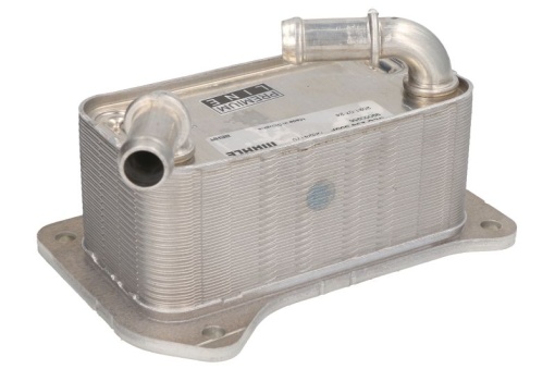Radiator ulei potrivit VOLVO S60 III, V60 II, V90 II, XC40, XC60 II 2.0H 09.19-