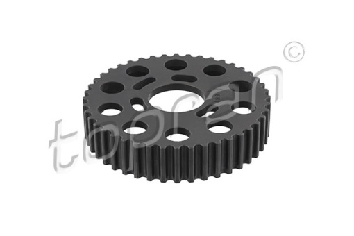 Roata dintata ax came potrivit AUDI A1, A3, A4 B8, A5, A6 C7, Q3, Q5, TT; SEAT ALHAMBRA, ALTEA, ALTEA XL, EXEO, EXEO ST, IBIZA IV, IBIZA IV ST, LEON, TOLEDO IV; SKODA FABIA II 1.2D/1.6D/2.0D 05.03-