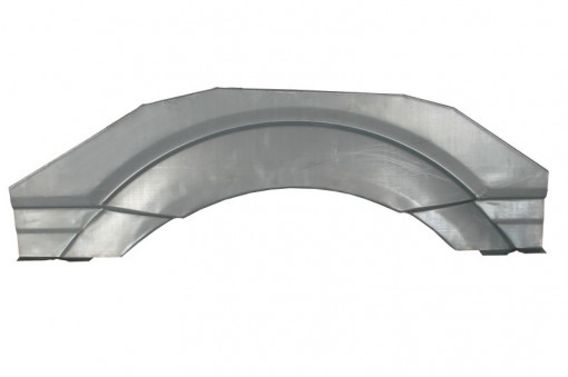 Segment aripa Spate compatibil dreapta/stanga potrivit MERCEDES SPRINTER 3,5-T (B906), SPRINTER 3-T (B906), SPRINTER 3-T (B910), SPRINTER 4,6-T (B906) 04.06-06.18