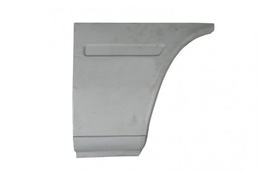 Segment aripa Spate Dreapta ( inaltime 50cm, model scurt) potrivit MERCEDES SPRINTER 2-T (B901, B902), SPRINTER 3-T (B903), SPRINTER 4-T (B904) -12.06