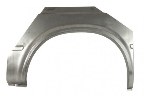 Segment aripa Spate Dreapta (model scurt) potrivit FORD TRANSIT, TRANSIT TOURNEO 01.91-07.00