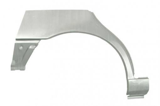 Segment aripa spate dreapta potrivit DAEWOO LANOS 01.97-12.08