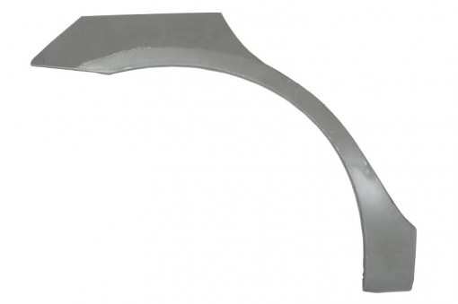 Segment aripa Spate Dreapta potrivit NISSAN MICRA C+C III, MICRA III -06.10