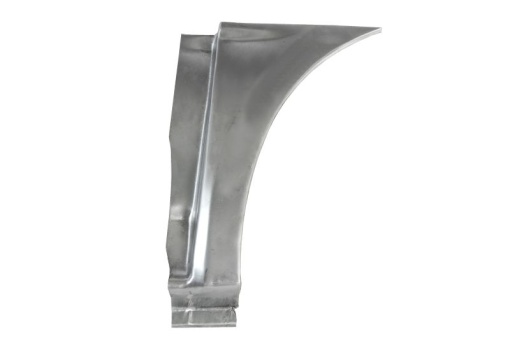Segment aripa Spate Stanga (inainte de roata, model scurt) potrivit NISSAN PRIMASTAR; OPEL VIVARO A; RENAULT TRAFIC II