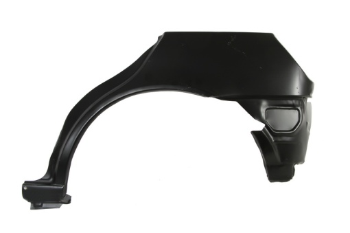 Segment aripa Spate Stanga potrivit FORD FIESTA IV, FIESTA/HATCHBACK, FIESTA/MINIVAN; MAZDA 121 III 5D -12.01