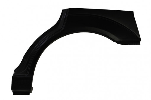 Segment aripa Spate Stanga potrivit FORD FOCUS I, FOCUS I/combi; ZX3, FOCUS ZX5 Hatchback 5D -12.04