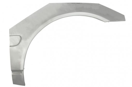 Segment aripa Spate Stanga potrivit MERCEDES CLK (A208), CLK (C208) -06.02