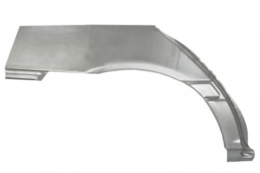 Segment reparatie aripa spate dreapta MERCEDES Clasa C-CLASS W203 dupa 2000