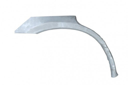 Segment reparatie aripa spate dreapta SUBARU FORESTER intre 2002-2008