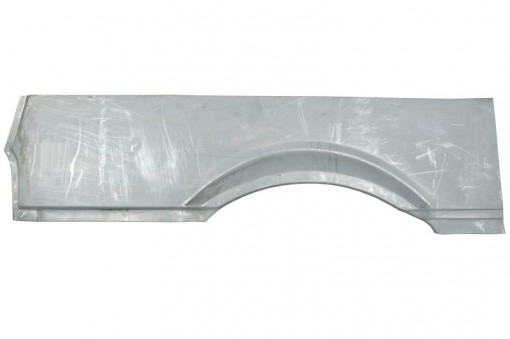 Segment reparatie aripa spate partea dreapta superioara, scurt model, scurt MERCEDES VIANO W639, VITO W639 dupa 2003