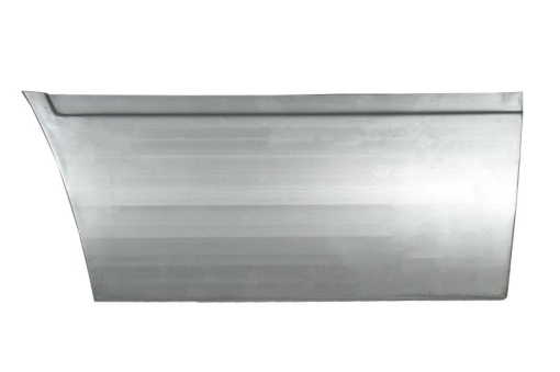 Segment reparatie usa Fata Stanga (strat, partea inferioara, inaltime 310mm) potrivit MERCEDES SPRINTER 2-T (B901, B902), SPRINTER 3-T (B903), SPRINTER 4-T (B904) 02.95-05.06