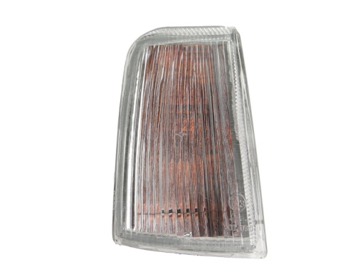 Semnalizator fata Dreapta (alb) potrivit CITROEN ZX, ZX/HATCHBACK 1.1-2.0 03.91-02.98 03.91-10.97