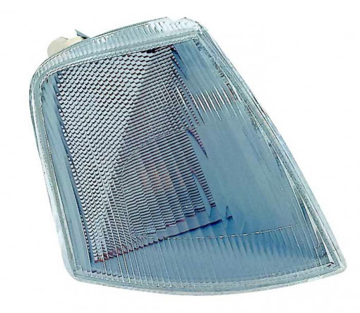 Semnalizator fata Dreapta (alb) potrivit OPEL OMEGA A 1.8-3.0 09.86-04.94 09.86-03.94