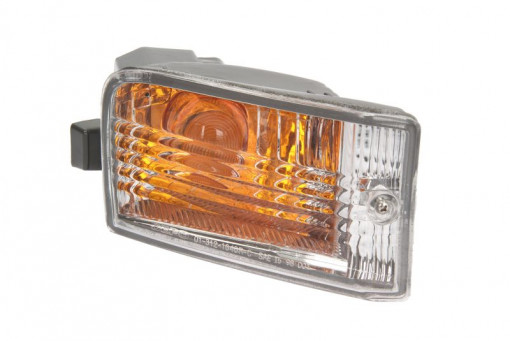 Semnalizator fata Dreapta (alb, PY21W) potrivit TOYOTA RAV 4 II 1.8/2.0/2.0D 05.00-11.05 06.00-11.05
