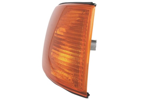 Semnalizator fata Dreapta (portocaliu) potrivit AUDI 100 C4 2.0-4.2 12.90-07.94 12.90-06.94