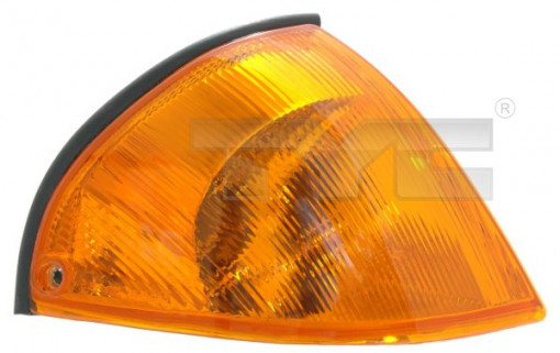 Semnalizator fata dreapta (portocaliu, PY21W) SUBARU JUSTY SUZUKI SWIFT 1989-2005