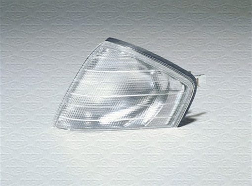 Semnalizator fata Stanga (alb, PY21W) potrivit MERCEDES SL (R129) 2.8-7.3 03.89-12.01 07.92-10.01