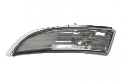 Semnalizator oglinda Stanga (afumat, WY5W) potrivit FORD B-MAX, FIESTA, FIESTA V, FIESTA VI 1.0-1.6D 05.02- 06.08-09.17