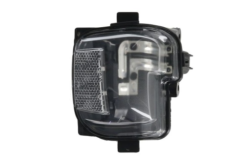Semnalizator oglinzi Dreapta (LED) potrivit MAZDA 3 1.5-2.5 07.13- 09.13-