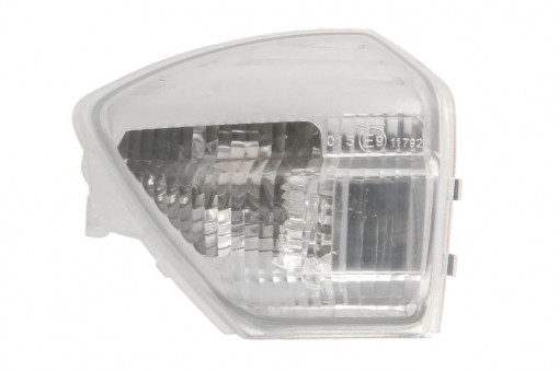 Semnalizator Stanga (alb) potrivit FORD C-MAX II, GALAXY II, KUGA I, S-MAX 1.0-2.5 05.06-06.19
