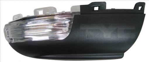 Semnalizator Stanga (LED) potrivit SKODA YETI 1.2-2.0D 05.09-12.17 05.09-11.13