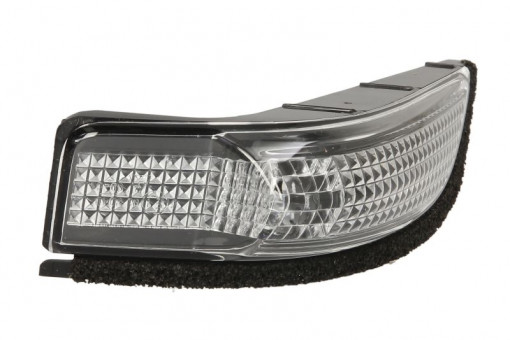 Semnalizator Stanga (WY5W) potrivit TOYOTA YARIS, YARIS/HATCHBACK 1.0-1.8 12.10- 07.14-04.17