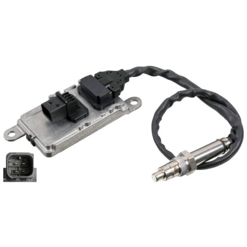 Senzor NOx (inainte de convertorul catalitic, M20x1,5) potrivit DAF CF, XF 106 MX-11210-PX-7231 05.13-