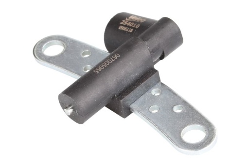 Senzor pozitie arbore cotit potrivit AUDI A4 B7; DACIA DUSTER, DUSTER/SUV, LOGAN, LOGAN EXPRESS, LOGAN II, LOGAN MCV, LOGAN MCV II, SANDERO, SANDERO II; NISSAN KUBISTAR 1.2-3.0 05.90-