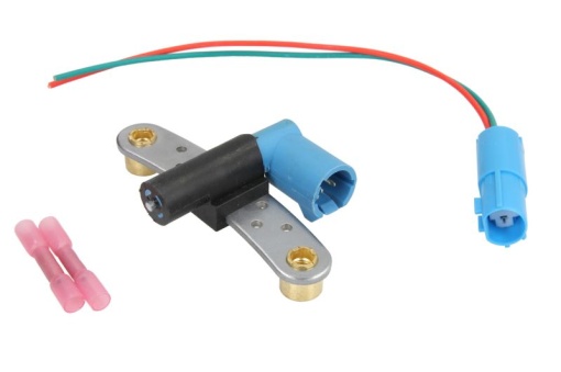 Senzor pozitie arbore cotit potrivit DACIA LOGAN, LOGAN EXPRESS, LOGAN II, LOGAN MCV, LOGAN MCV II, SANDERO, SANDERO II; NISSAN KUBISTAR; RENAULT AVANTIME, CAPTUR I, CLIO I 1.2-2.0 05.90-