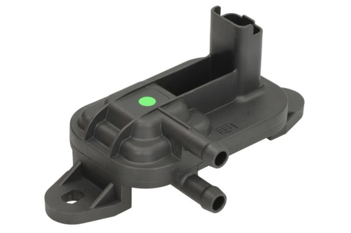 Senzor presiune gaze evacuare (numar pini: 3) potrivit DS DS 4, DS 5; IVECO DAILY IV, DAILY V, DAILY VI; CITROEN BERLINGO, BERLINGO MULTISPACE, BERLINGO/MINIVAN, C2, C3 II 1.4D-3.0D 08.00-