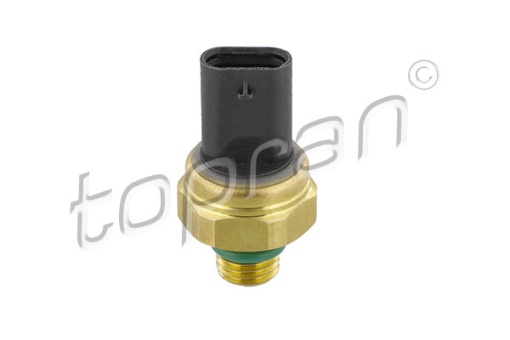 Senzor presiune ulei (3 pin) potrivit DS DS 3, DS 4, DS 5, DS 7, DS 9; MERCEDES 123 (W123); BMW 1 (E82), 1 (E88), 1 (F20), 1 (F21), 2 (F22, F87), 2 (F23), 3 (E90), 3 (E91) 1.4-3.0H 02.76-