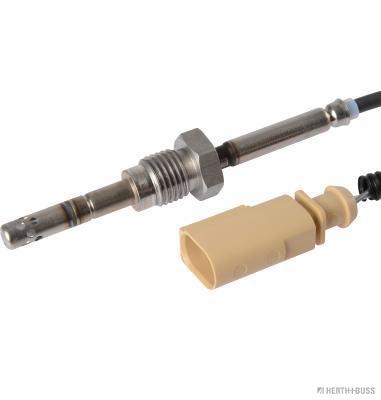 Senzor temperatura evacuare (dupa DPF) potrivit PORSCHE CAYENNE; VW TOUAREG 3.0D 01.10-