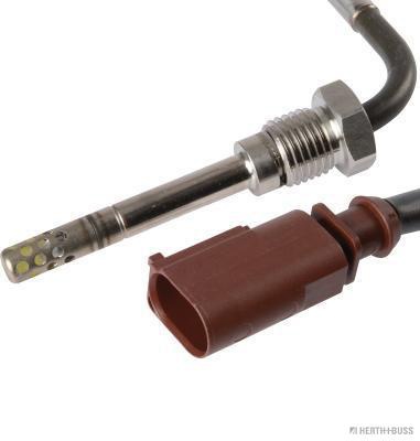 Senzor temperatura evacuare (inainte de DPF) potrivit PORSCHE CAYENNE; VW TOUAREG 3.0D 01.10-
