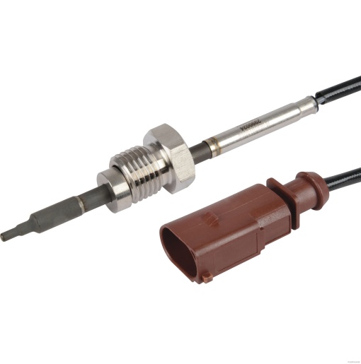 Senzor temperatura gaze evacuare (inainte de dpf) potrivit AUDI A3, Q2, Q3; CUPRA FORMENTOR, LEON, LEON SPORTSTOURER; SEAT ATECA, LEON, LEON SPORTSTOURER, TARRACO; SKODA KAROQ, OCTAVIA IV 2.0D 08.14-