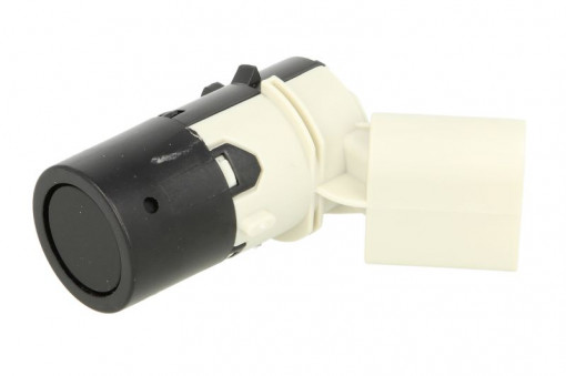 Senzori parcare fata/spate potrivit AUDI A2 8Z, A3 8P, A4 B6, A6 C6, A8 D3; BMW 3 E46, 5 E39, X3 E83, X5 E70; PEUGEOT 307, 308 I; SEAT ALHAMBRA 7M, ALTEA 03.95-05.15
