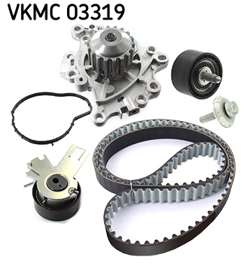 Set pompa apa + curea dintata potrivit DS DS 3 / DS 3, DS 4 II, DS 7; CITROEN BERLINGO, BERLINGO/MINIVAN, C3 / C3 ORIGIN III, C3 AIRCROSS II, C3 III, C4 CACTUS, C4 III 1.2-Electric 09.14-