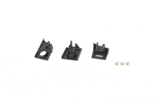 Set reparatie far Fata Dreapta, 1buc potrivit VW LUPO I 1.0-1.7D 09.98-07.05