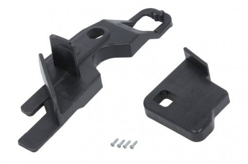 Set reparatie far fata stanga potrivit PEUGEOT 301 11.12-11.16